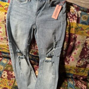 Girls size 8 BLANKNyc